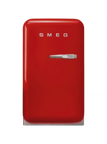 Холодильник Smeg FAB5LRD5