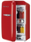 Холодильник Smeg FAB5LRD5