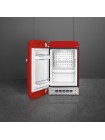 Холодильник Smeg FAB5LRD5