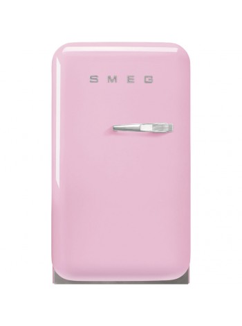 Холодильник Smeg FAB5LPK5