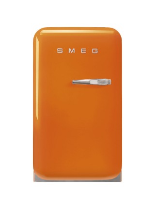 Холодильник Smeg FAB5LOR5