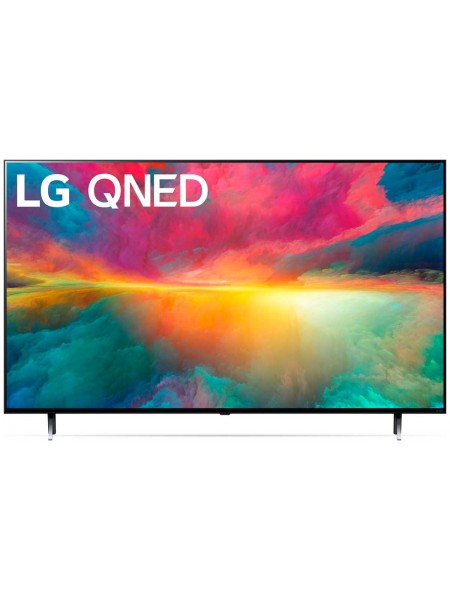 Телевизор LG 55QNED756RA.ARUB