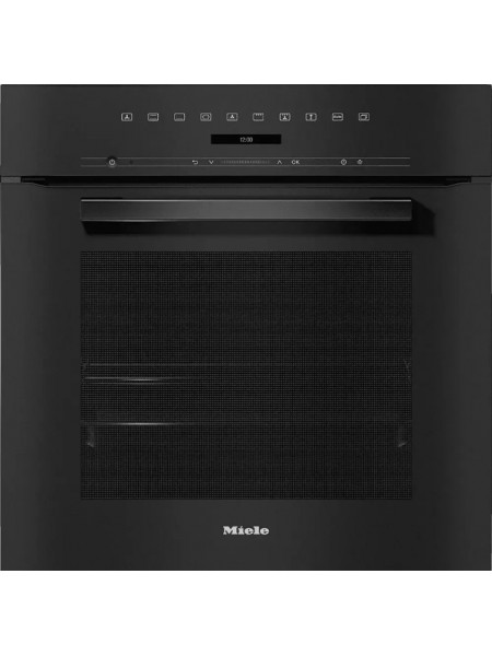 Духовой шкаф Miele H 7260 B, черный EU