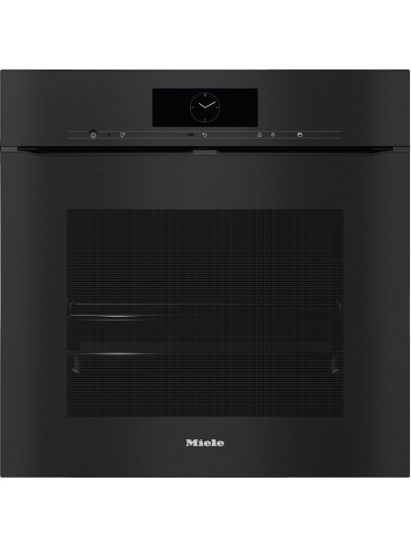 Духовой шкаф Miele H 7860 BPX OBSW EU, черный