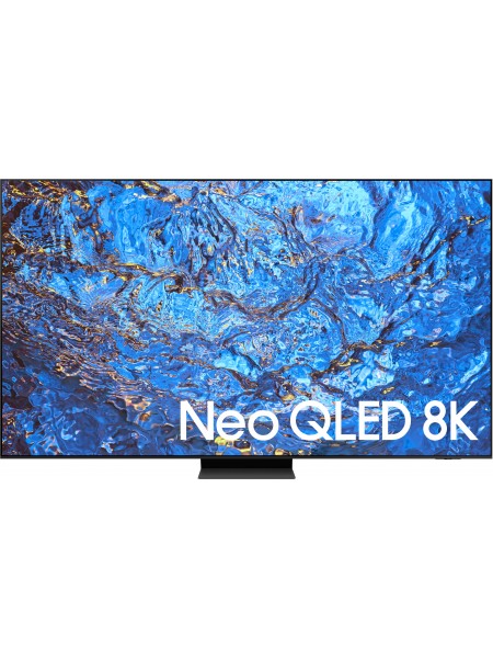 Телевизор Samsung QE98QN990C EU