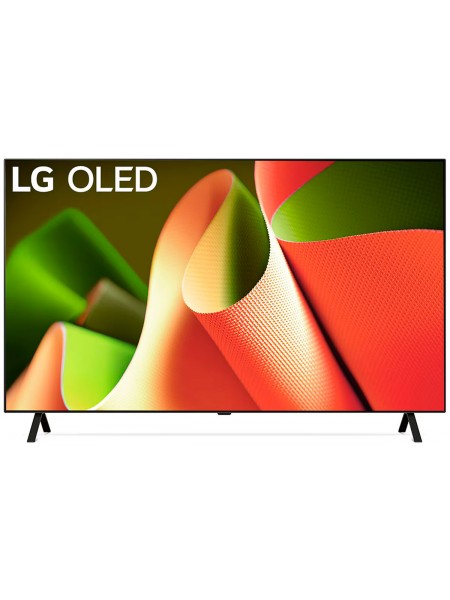 Телевизор LG OLED55B4RLA.ARUB