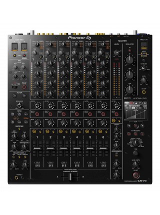 Микшер Pioneer DJ DJM-V10