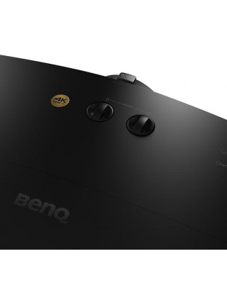Проектор BenQ W5700 EU, черный