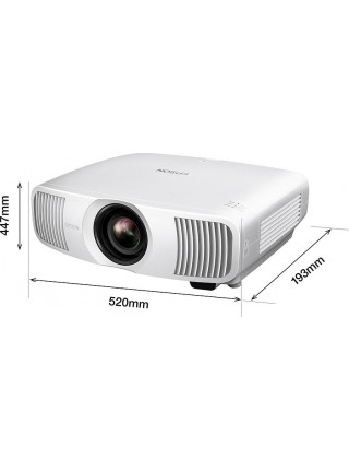 Проектор Epson EH-LS11000W EU