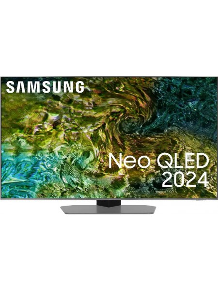 Телевизор Samsung QE43QN90D (2024), черный