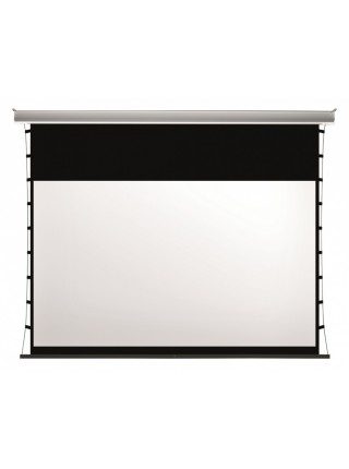 Экран для проектора Kauber InCeiling Tensioned BT Cinema 122" 16:9 Clear Vision RU