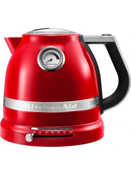 Чайник KitchenAid Artisan 5KEK1522EER, красный EU