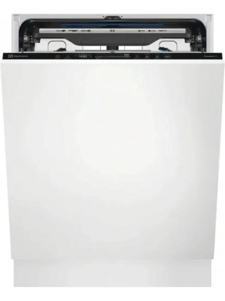 Встраиваемая посудомоечная машина Electrolux EEG88520W