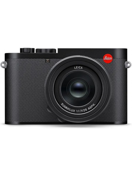 Цифровая камера Leica Q3 EU , черная