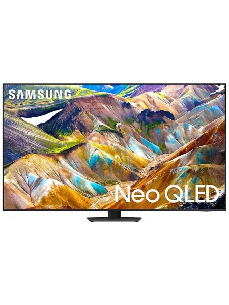 Телевизор Samsung QE75QN90DAUXRU