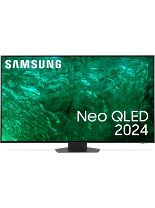 Телевизор Samsung QE65QN85D (2024), черный