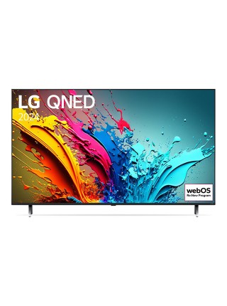 Телевизор LG 98QNED89T6A EU