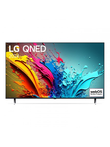 Телевизор LG 98QNED89T6A EU