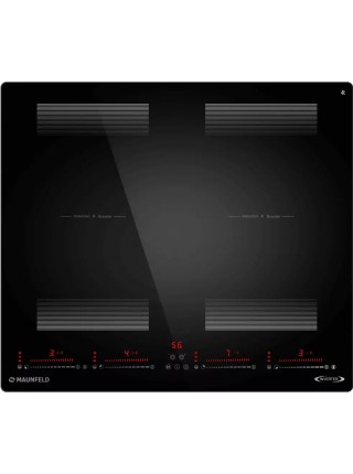 Варочная панель Maunfeld CVI594SF2BKD Inverter