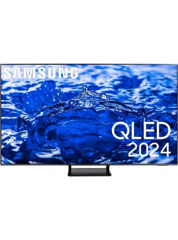 Телевизор Samsung QE75Q70D (2024) EU, черный