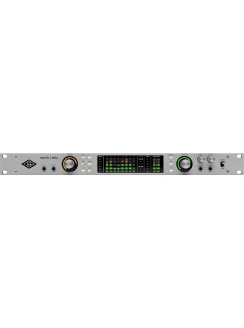 Аудиоинтерфейс Universal Audio Apollo x8p Gen 2 Studio+