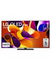 Телевизор LG OLED55G4 EU 2024 (с подставкой)