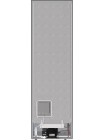 Холодильник Gorenje NRK6201PS4 RU