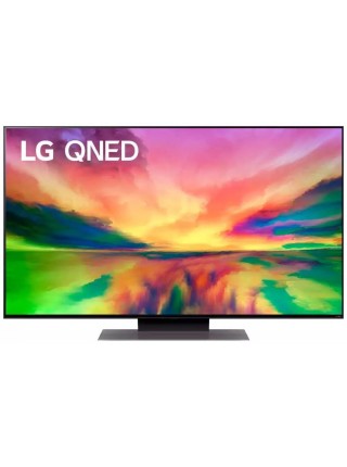 Телевизор LG 50QNED816RA.ARUB