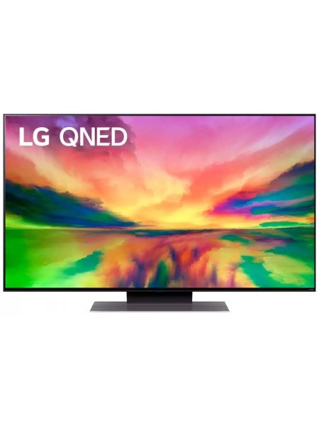 Телевизор LG 50QNED816RA.ARUB