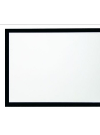 Экран на раме для проектора Kauber Frame Velvet Cinema, 172" 16:9 WOVEN