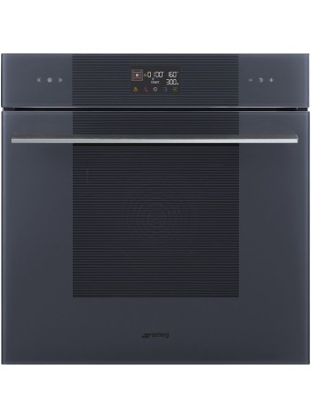 Духовой шкаф SMEG SO6102M2G