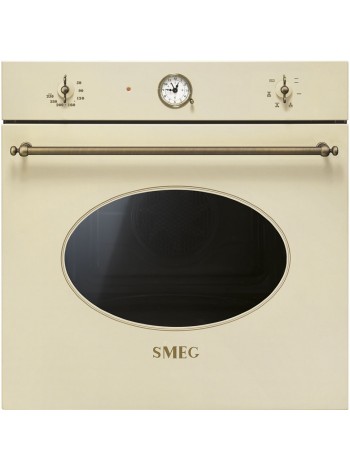 Духовой шкаф Smeg SF800PO