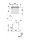 Духовой шкаф Smeg SFP750AOPZ