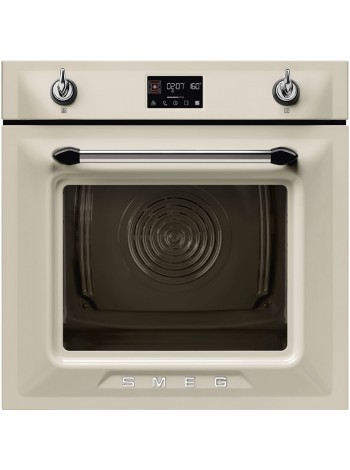 Духовой шкаф Smeg SOP6902S2PP