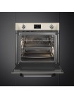 Духовой шкаф Smeg SOP6902S2PP