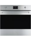 Духовой шкаф Smeg SO6302S3PX