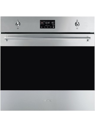 Духовой шкаф Smeg SO6302S3PX