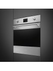 Духовой шкаф Smeg SO6302S3PX