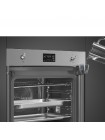 Духовой шкаф Smeg SO6302S3PX