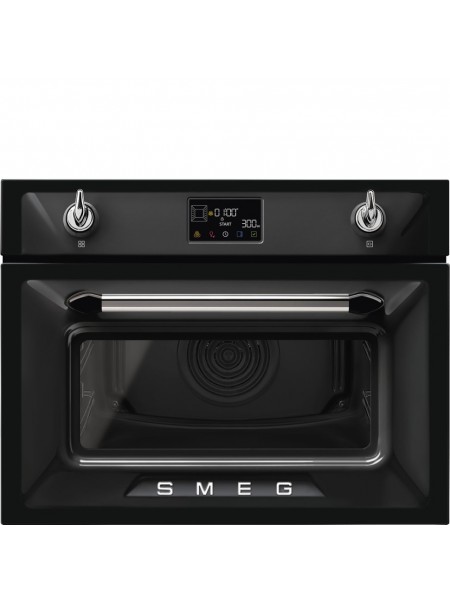 Духовой шкаф SMEG SO4902M1N