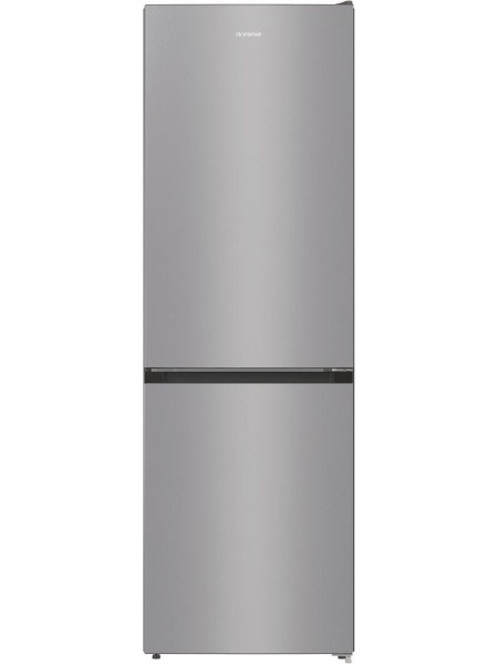 Холодильник Gorenje NRK6191ES4 RU, серый