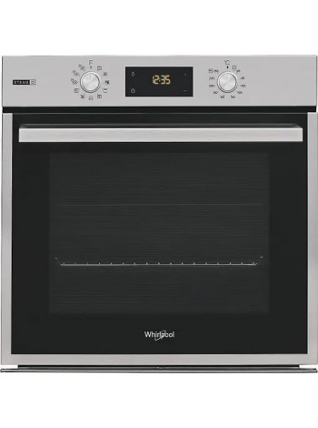 Духовой шкаф Whirlpool OAS KP8V1 IX SE EU