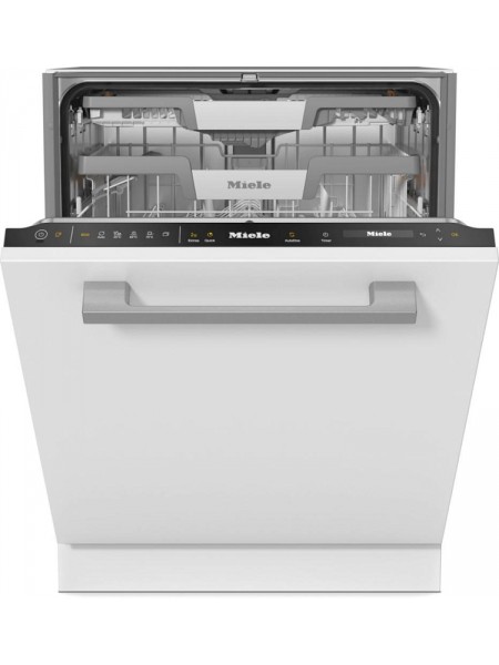 Встраиваемая посудомоечная машина Miele G 7650 SCVi AutoDos EU