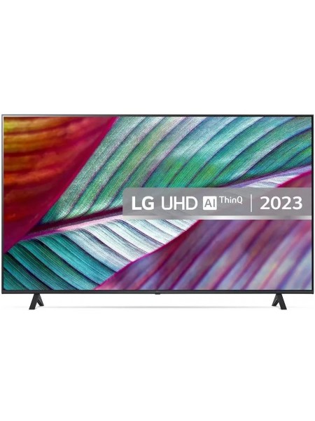 Телевизор LG 75UR78006LK.ARUB