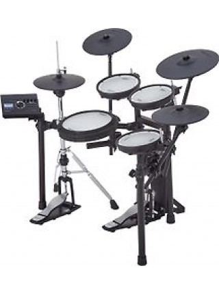 Электробарабаны Roland TD-17KVX2 