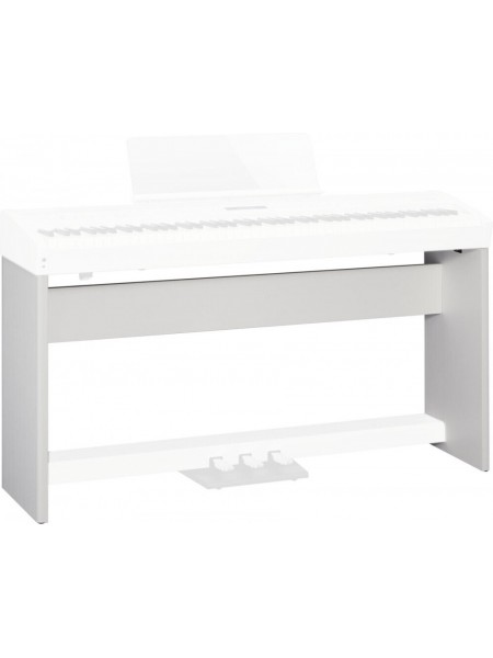 Подставка для фортепиано Roland KSC-72-WH EU, белая