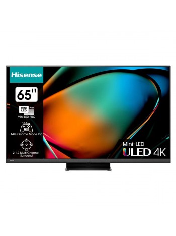 Телевизор Hisense 65U8KQ