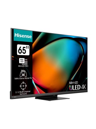 Телевизор Hisense 65U8KQ