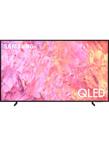 Телевизор Samsung QE65Q60CAUXRU