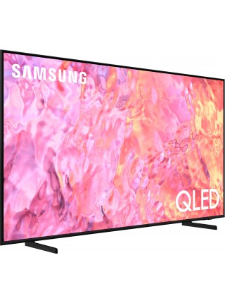 Телевизор Samsung QE75Q60CAUXRU RU